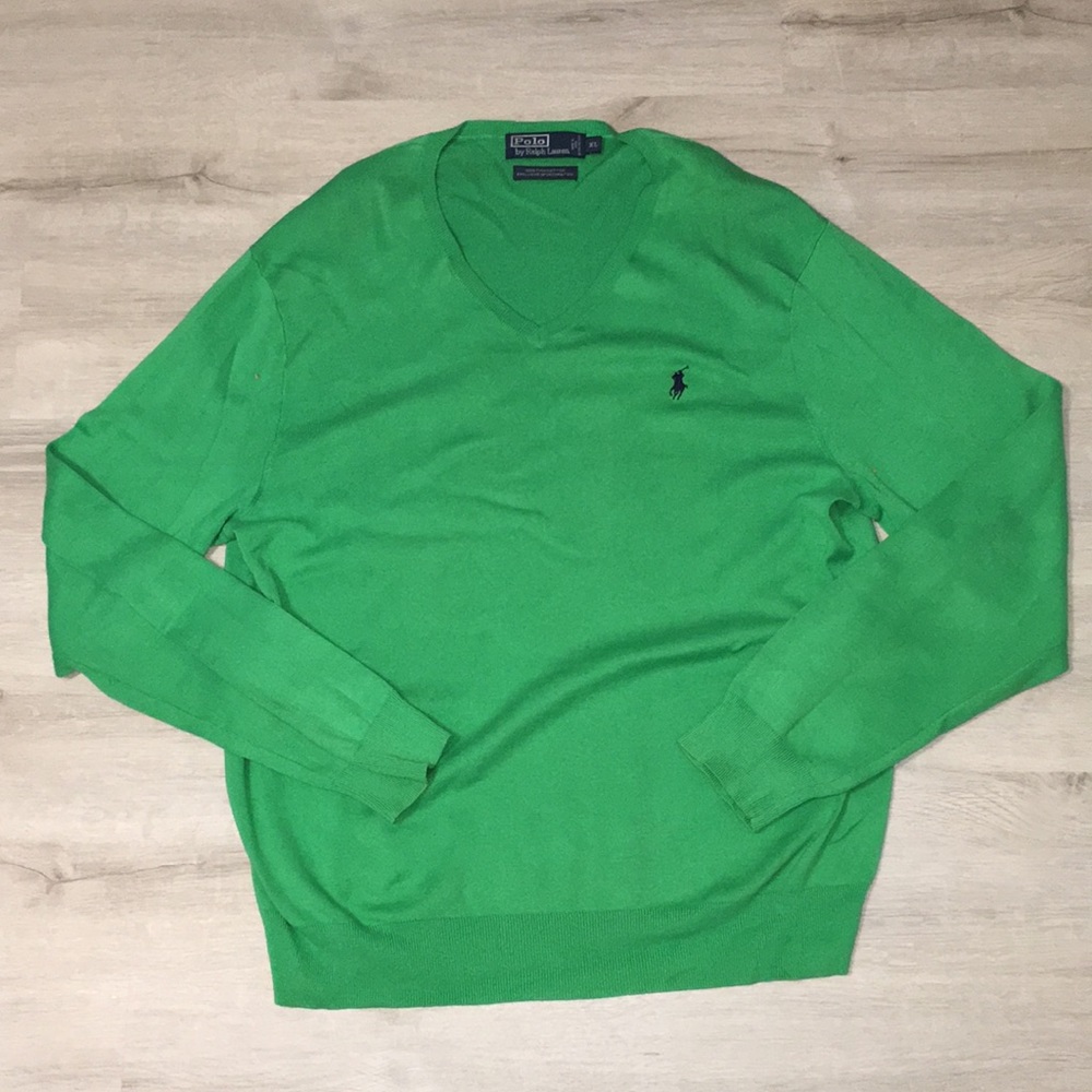 Polo Ralph Lauren Swearter